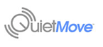 QuietMove logo