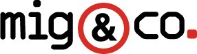 MIG & Co. Logo