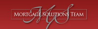 Mortgage Solutions TEAM Logo