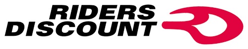 Riders Discount logo