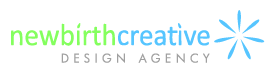 NewBirth Creative logo
