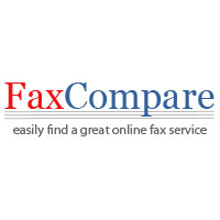 FaxCompare logo