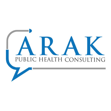 ARAK Public Health Consulting logo