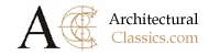 Architectural Classics logo