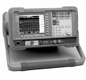 N8973A Agilent HP Noise Figure Analyzer.jpg