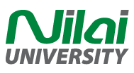 Nilai University logo