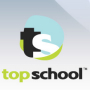 TopSchool logo