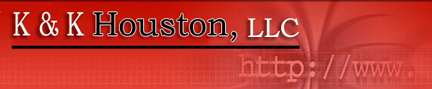 KK Houston Logo