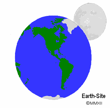 Earth Logo Anti-Clockwise.gif
