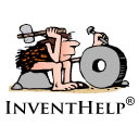 InventHelp Caveman logo