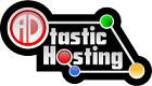 Adtastic Hosting logo