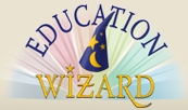 Education Wizard Network logo