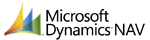 MS Dynamics NAV logo
