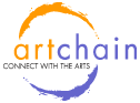 ArtChain logo