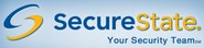 SecureState logo
