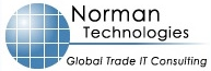 Norman Technologies logo