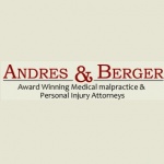 Andres & Berger logo