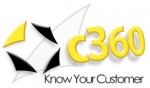 c360 Logo