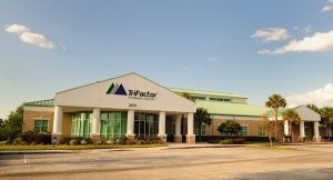 TriFactor building