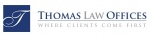Thomas Law Offices logo