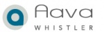 Aava Whistler Hotel logo