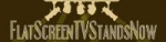 FlatScreenTVStandsNow logo