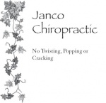 Janco Chiropractic logo