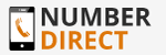 Number Direct logo