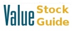 Value Stock Guide logo