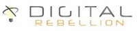 Digital Rebellion logo