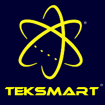 TEKSMART logo