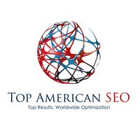Top American SEO logo