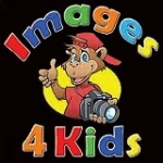 Images 4 Kids logo