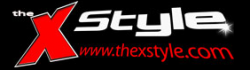theXstyle logo