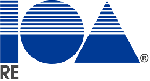 IOA Re logo