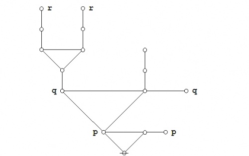 Proof (P (Q)) (P (R)) = (P (Q R)) 3-11.jpg
