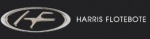 Harris Flotebote logo