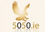 5050 Online Store logo
