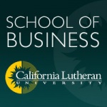 CLU School of Business logo