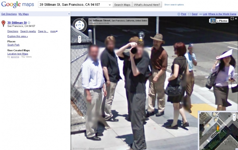 File:WMF gang captured by Google Street View.jpg
