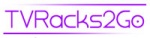 TVRacks2Go logo