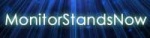 MonitorStandsNow logo