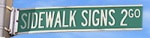 SidewalkSigns2Go logo