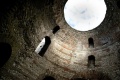 Light Into The Roman Ruins By Peter Z.jpg