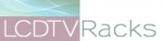 LCDTVRacks logo