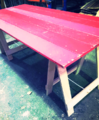 Red folding table.jpg