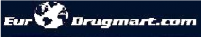 Euro Drugmart Logo