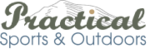 Practical Sports & Outdoors Logo