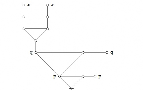 Proof (P (Q)) (P (R)) = (P (Q R)) 3-12.jpg