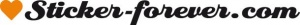 Sticker-forever.com logo